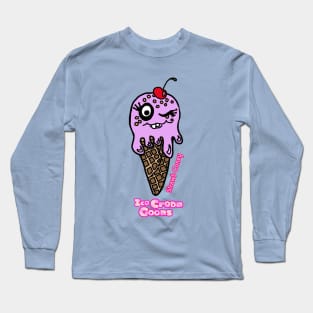 Strawb Coney Long Sleeve T-Shirt